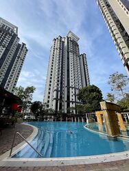 Regent Heights (D23), Condominium #617559931